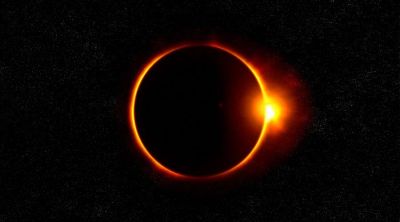 Eclipse total de sol: La reflexi�n del astr�nomo director del Observatorio Vaticano