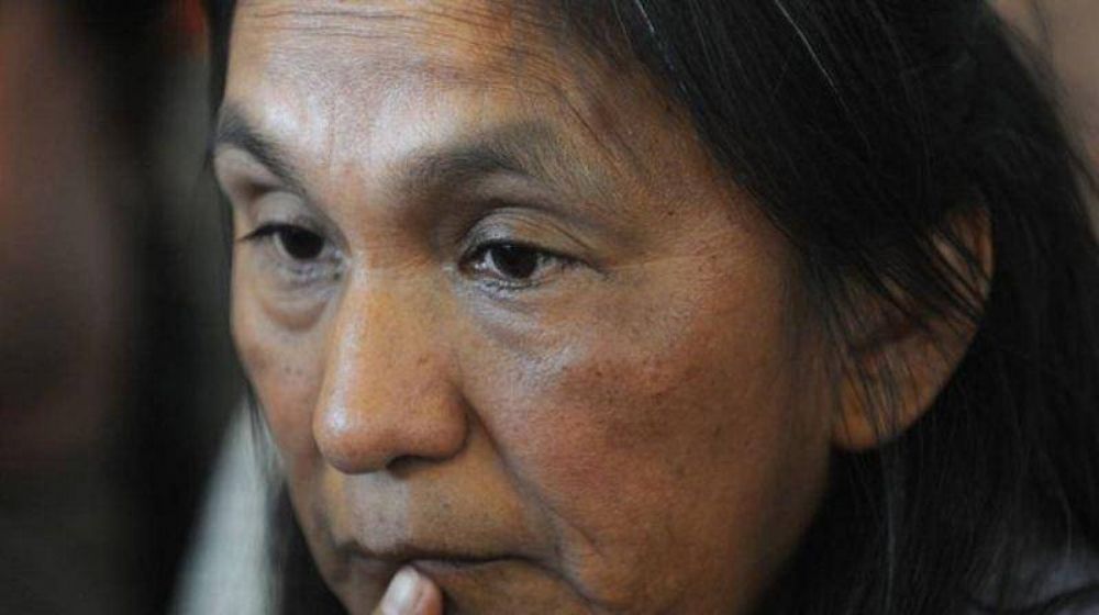 Jujuy: recurrir�n los fallos de los Jueces que otorgaron la prisi�n domiciliaria a Milagro Sala