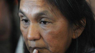 Jujuy: recurrir�n los fallos de los Jueces que otorgaron la prisi�n domiciliaria a Milagro Sala