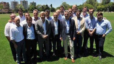 El ranking de los intendentes de Cambiemos de la Primera