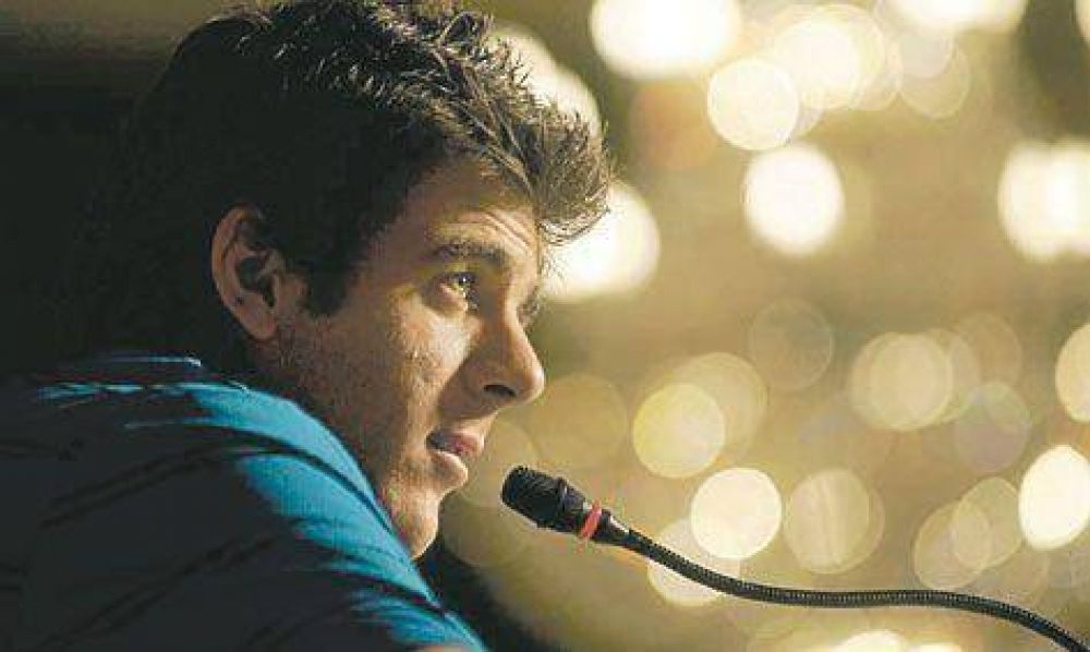 "Ahora sue�o con ser n�mero 1"