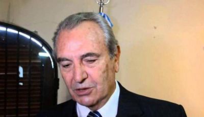 Hern�n Cornejo, vicepresidente 