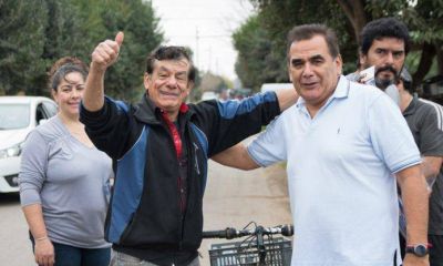 Jos� Molina rechaz� rumores de renuncia y asegur� que ser� parte de la lista de Unidad Ciudadana
