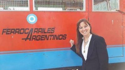 Respuesta de la Senadora Magdalena Odarda al Ministro de Transporte Dietrich  
