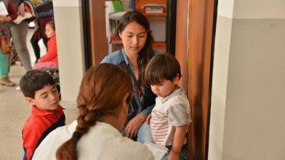 Operativos de salud en Esteban Echeverr�a