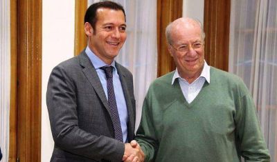 MPN y Cambiemos, un juego de espejos