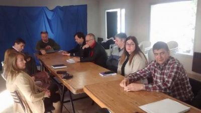 El viernes se completar�a el pago de sueldos del sector docente