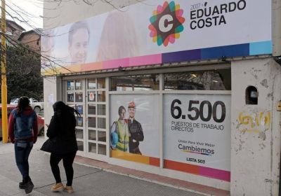 Kirchnerismo y Cambiemos siguen enga�ando a la opini�n p�blica con el tema �Represas sobre el r�o Santa Cruz�