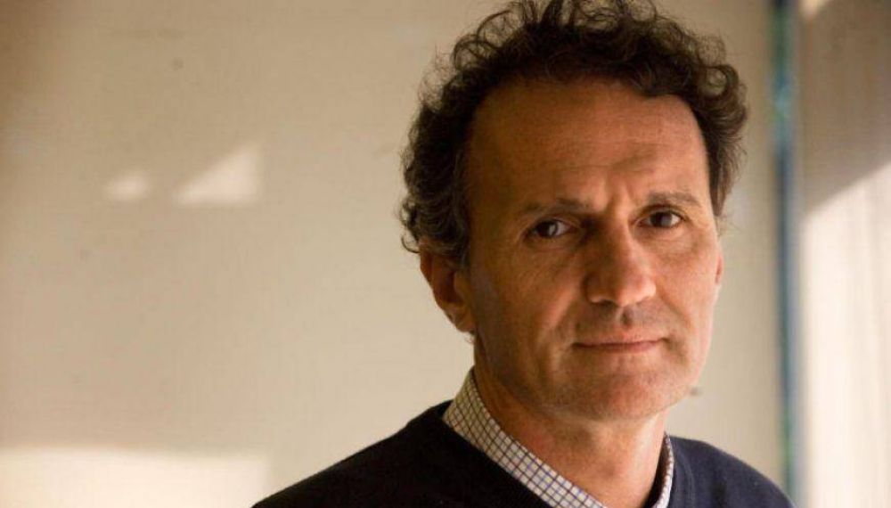 Katopodis, tras el gui�o de Cristina: �En su momento no fuimos escuchados�