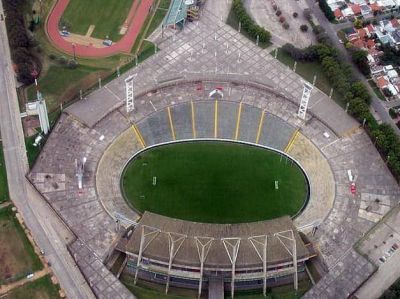 Mar del Plata postulada sede del Mundial 2030 para la realizaci�n conjunta de Argentina y Uruguay