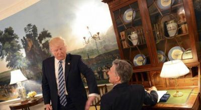 Trump rompe el acuerdo con Macri y bloquea las importaciones de biodisesel