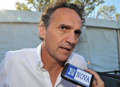Ahora Katopodis dice que no hay chances de unidad para octubre