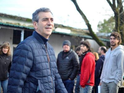 Crisis en el espacio de Florencio Randazzo: Los candidatos huyen hacia Cambiemos y Unidad Ciudadana