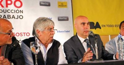 Estall� Macri y ech� a dos funcionarios ligados a la CGT