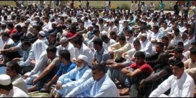 Las comunidades isl�micas reclaman procesos de formaci�n para los imanes en Espa�a