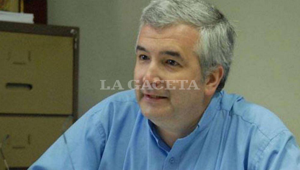 Qui�n es Carlos S�nchez, el nuevo arzobispo tucumano