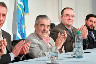 M�s de $ 4 millones para la reparaci�n de las piletas de tratamiento de R�o Mayo