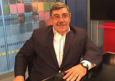 Roberto Salar: 