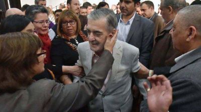Das Neves tom� una licencia de 10 d�as para 