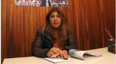 Gonz�lez: �Hay que acompa�ar la lista que encabeza Federico�
