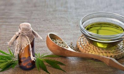 En Pilar abrir� la primera cl�nica de cannabis medicinal de la zona