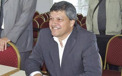 �Sousa representa intereses locales que no son los de 1Pa�s�, advirti� Pulichino