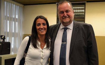 Debaten cambios en la selecci�n de magistrados bonaerenses
