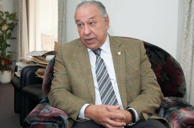Si las autoridades de Ancasti no definen la fecha de la elecci�n deber� intervenir la provincia