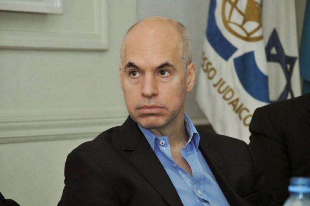 Los proyectos que Larreta quiere que la Legislatura sancione antes de fin de a�o