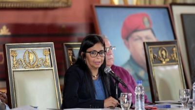 El chavismo ahora extiende a las redes sociales la persecuci�n de los opositores