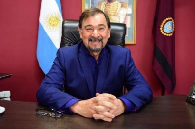 Isa: �Se empieza a gestar un proyecto nacional de la mano de Urtubey�