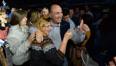 Manzur minimiz� el debate por la revisi�n de la ley que proh�be difundir el patrimonio de los pol�ticos