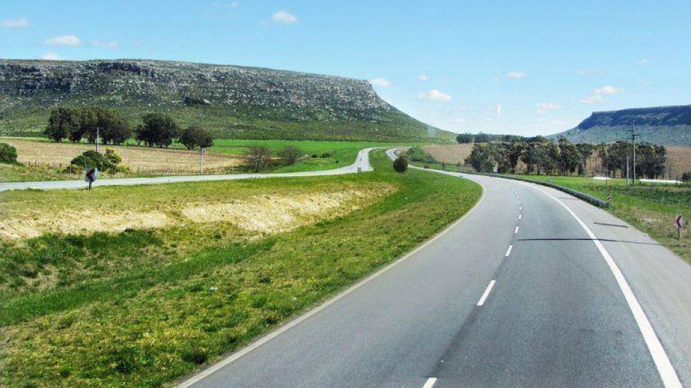 Licitar�n obra para transformar la ruta 226 en autov�a entre Balcarce y Olavarr�a