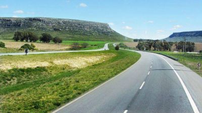 Licitar�n obra para transformar la ruta 226 en autov�a entre Balcarce y Olavarr�a