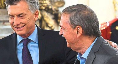 Subsidios: las cifras de Schiaretti para meter a Cambiemos en el brete