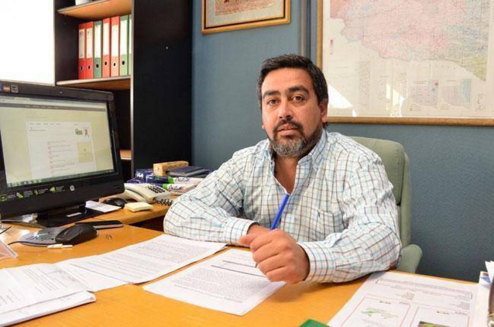 Importaci�n de cerdo: �es un ataque a las econom�as regionales�, dice La Pampa