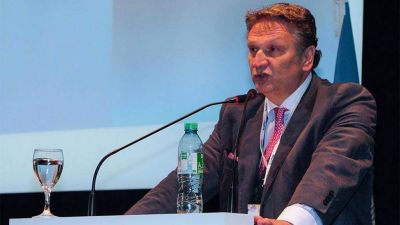 La CGT cree que el desplazamiento de funcionarios es un �intento de disciplinamiento�