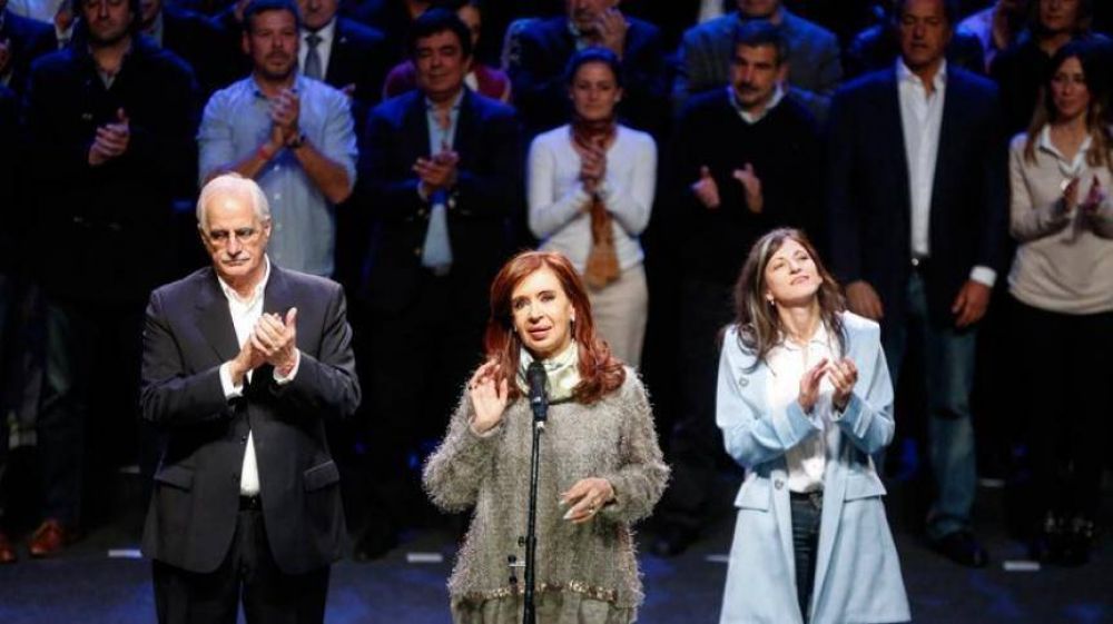 Escrutinio definitivo: los K cuentan voto por voto y se preguntan �por cu�nto gan� Cristina?