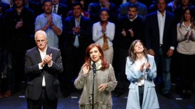 Escrutinio definitivo: los K cuentan voto por voto y se preguntan �por cu�nto gan� Cristina?