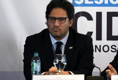 Garavano: 