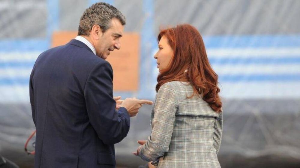 Los intendentes peronistas del interior vuelven al trigo: se re�nen para la unidad de CFK y Randazzo