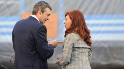 Los intendentes peronistas del interior vuelven al trigo: se re�nen para la unidad de CFK y Randazzo