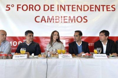 Un estudio muestra preferencias partidarias de Provincia y Naci�n en reparto de fondos a Municipios