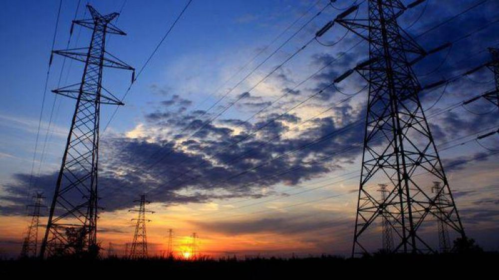 �DEBE HABER UN COMPLEMENTO DE TODAS LAS ENERG�AS PARA SUPLIR LA PROBLEM�TICA DE LA PROVINCIA�