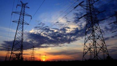 �DEBE HABER UN COMPLEMENTO DE TODAS LAS ENERG�AS PARA SUPLIR LA PROBLEM�TICA DE LA PROVINCIA�