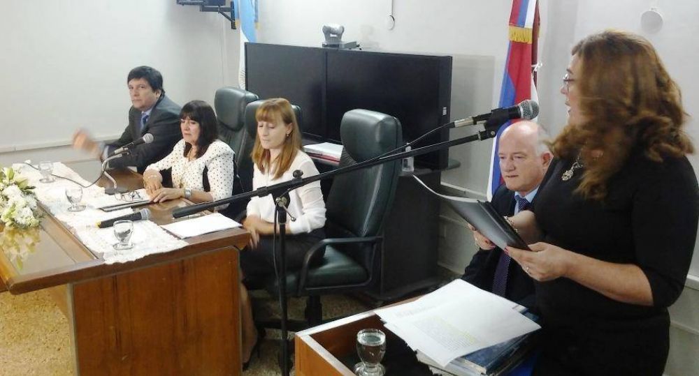 Se conform� la Junta Electoral de Misiones para las elecciones del 22 de octubre