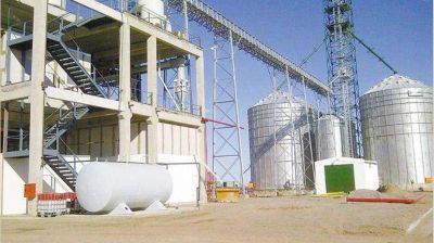 El bloqueo de EE.UU. pone en riesgo el precio local de la soja y fren� a las industrias