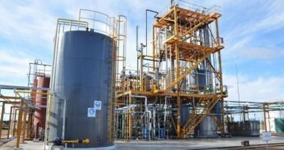 Advierten que el arancel al biodi�sel pone en riesgo 6.000 empleos