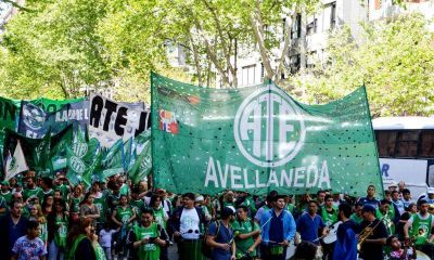 Desde ATE Avellaneda, denuncian maltratos y �aprietes� por parte de los directivos del Hospital Per�n 