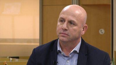 Waldo Wolff: �Timerman minti� en nombre del Poder Ejecutivo de ese entonces�